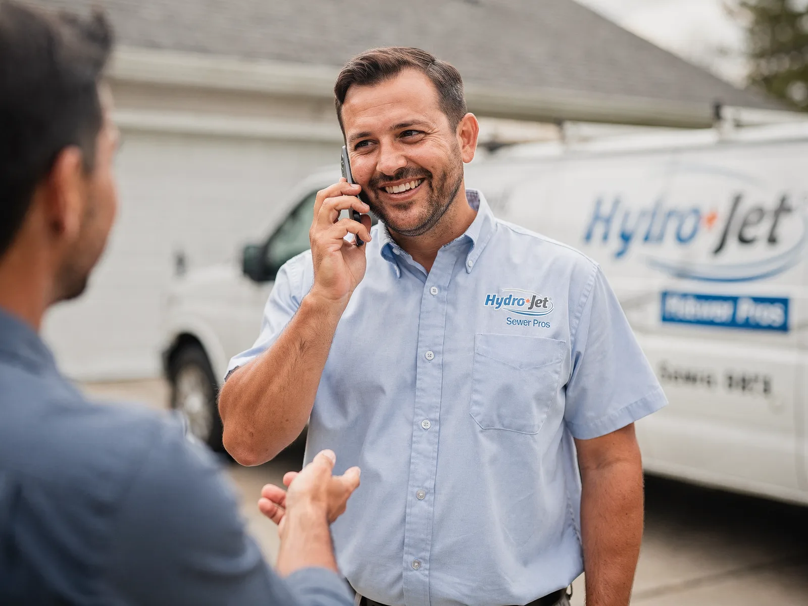 Hydro Jetting Christiana, TN FAQs